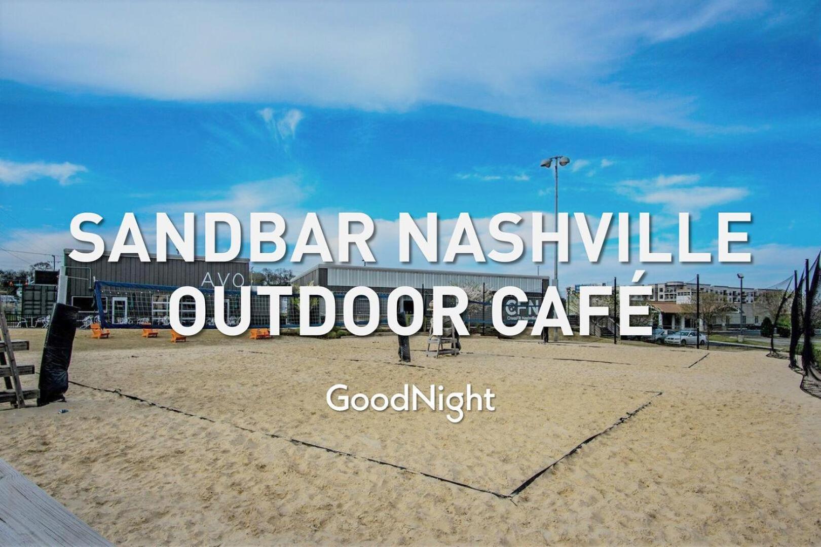 Villa Slate - Odyssey - Heart Of Midtown Nashville Exterior foto